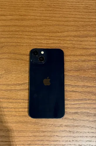 iPhone 13 Azul Escuro (MLPF3BR/A) 
