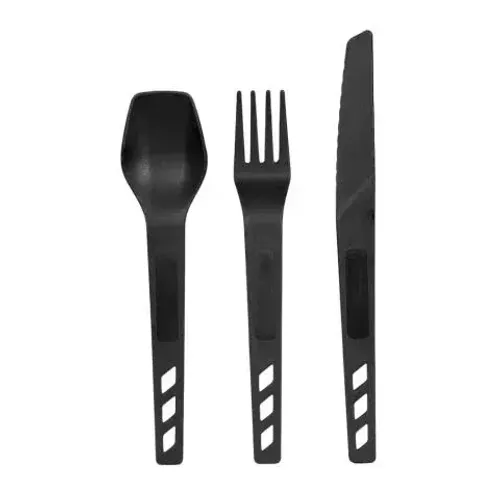 kit talheres plasticos