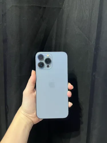 iPhone 13 Pro Max 128gb com garantia Kaiser iPhones 