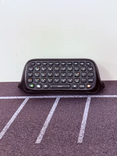 Teclado para controle do XBOX 360 Original