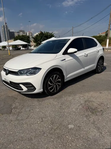 Volkswagen Polo Highline TSI 1.0 Flex 12V Aut. 2024