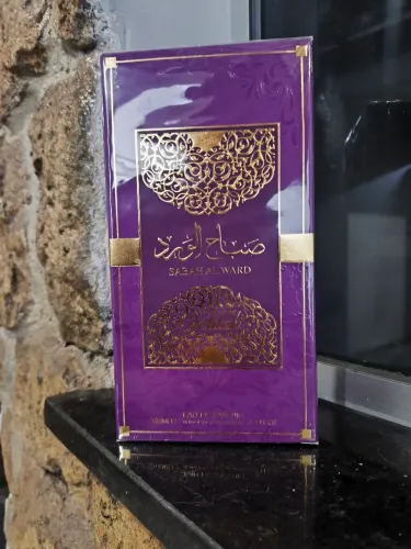 Sabha Delilah original .