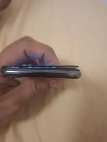 IPhone X sem bateria