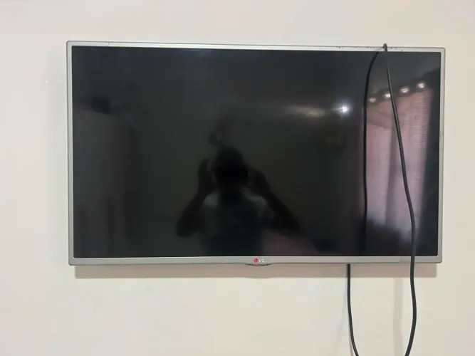 Venda se televisão