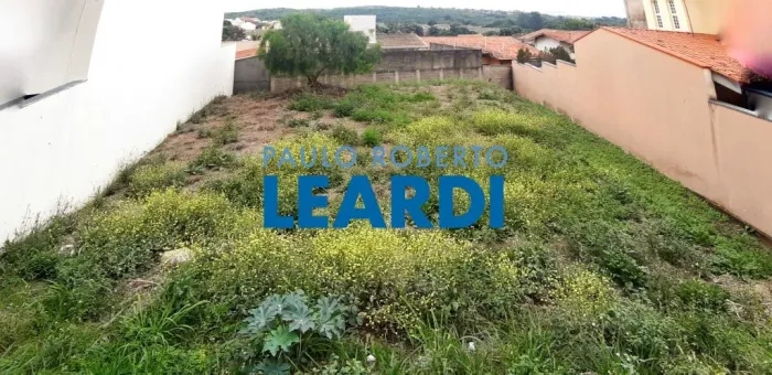 TERRENO - VILA NOVA VALINHOS - SP