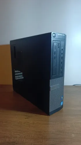 Computador Intel Core I5-3470 + 8 GB RAM + 500GB (Somente CPU)