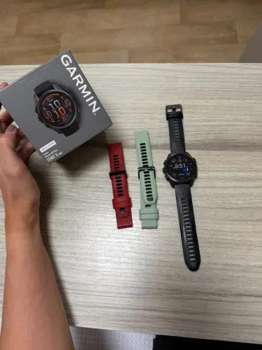 Garmin FENIX 8 Amoled
