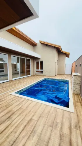 Casa Condomínio em Piratininga