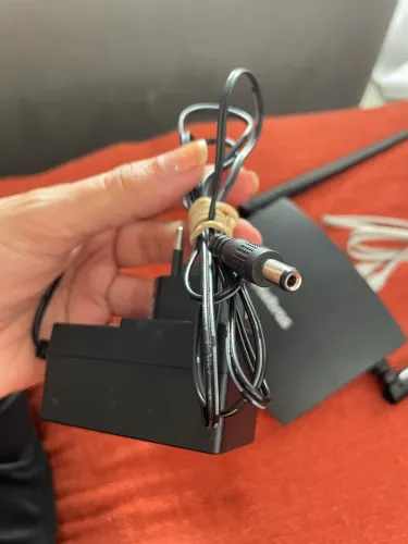 Roteador Wi-Fi Intelbras RF 301K
