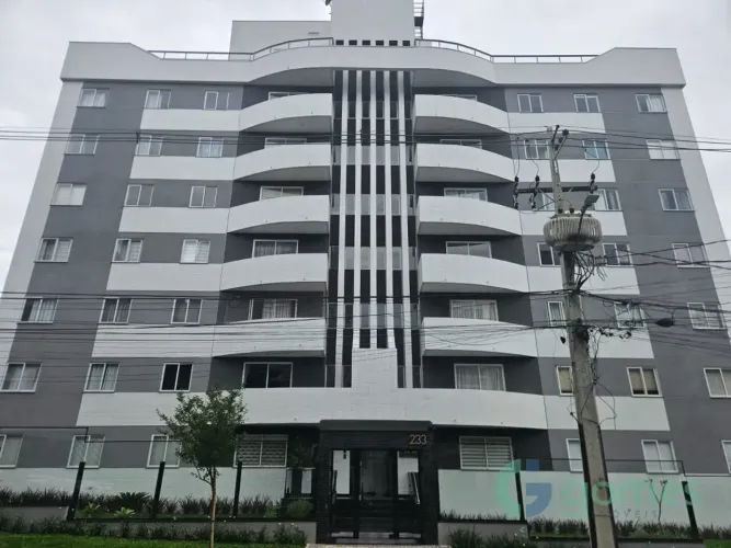 Apartamento com 3 dormitórios Vila Izabel
