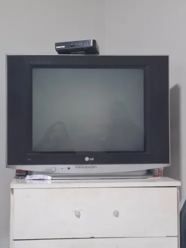 Tv 21 polegadas