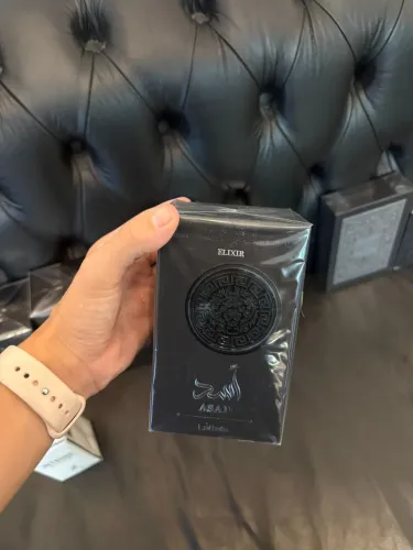 Perfume árabe ASAD ELIXIR - original