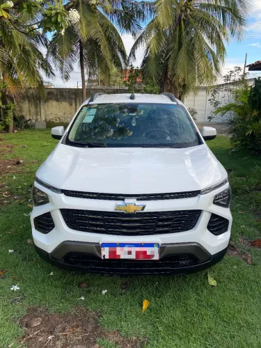 Chevrolet Spin Premier 1.8 8V Econo.flex 5P Aut. 2025