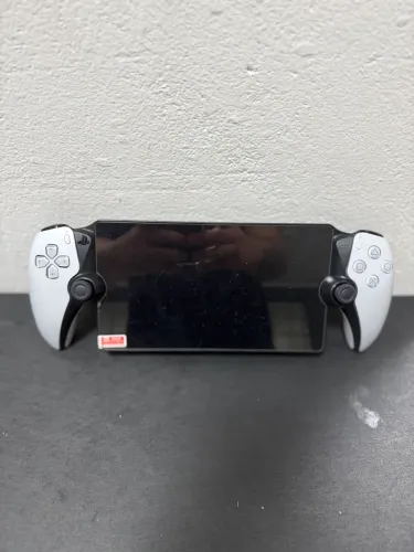 Ps5 Portal