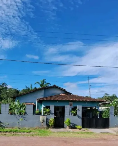 Casa Condomínio vila Denpasa a venda <