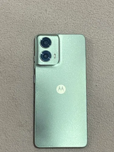 Moto g24 Verde