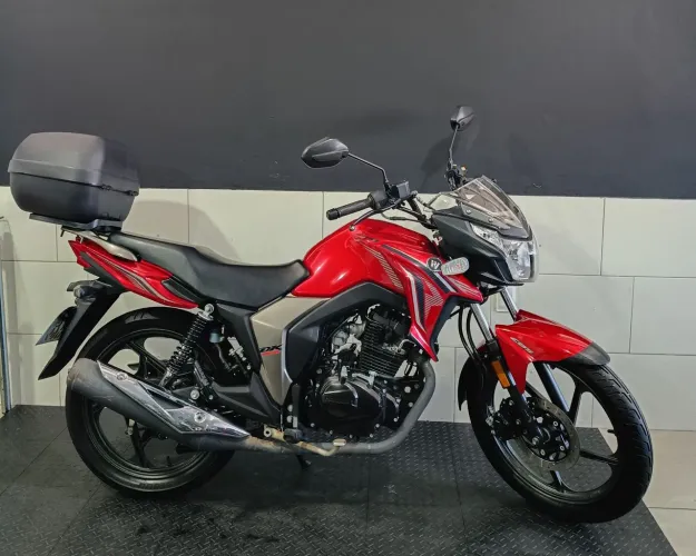 DK 150 / BAIXA KM