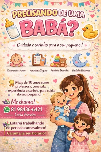 Babá 
