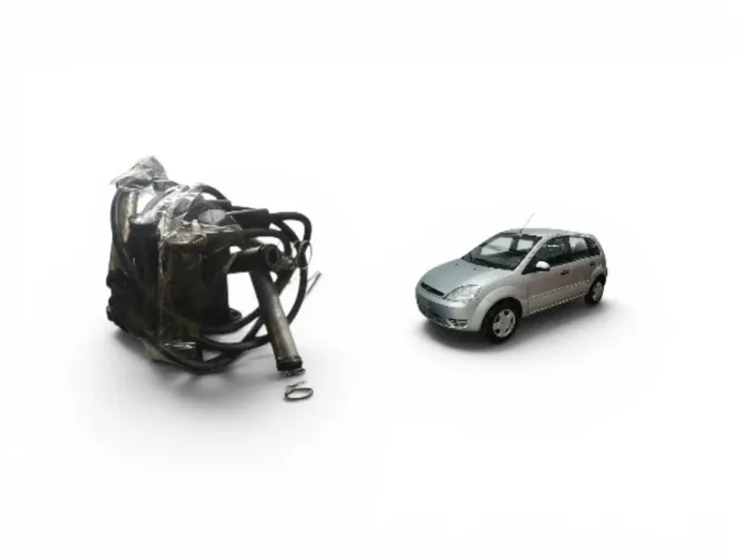 Bobina de Ignição Ford Fiesta 2003-2008 Original