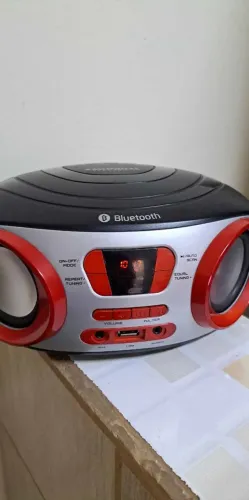 radio mondial bx-20