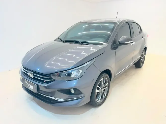 Fiat Cronos Precision 1.3 16V Flex Aut. 2025