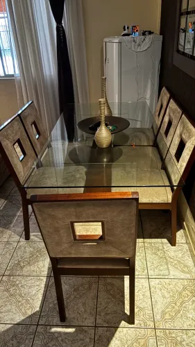 Mesa de Jantar by Sylvia Design