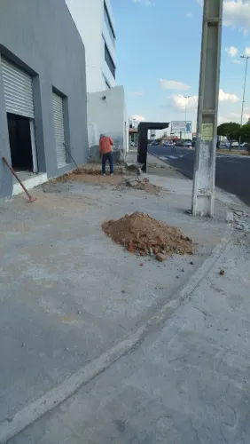 Projeto, consultoria,  construção e reformas 