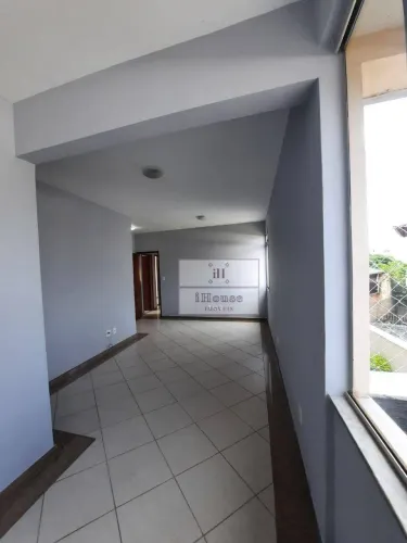 Apartamento 3 quartos para Venda Bairro Heliopólis