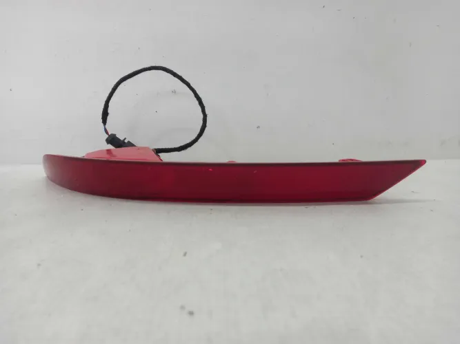 Olho Gato Led Vw Voyage G6/g7 Le Original Usado