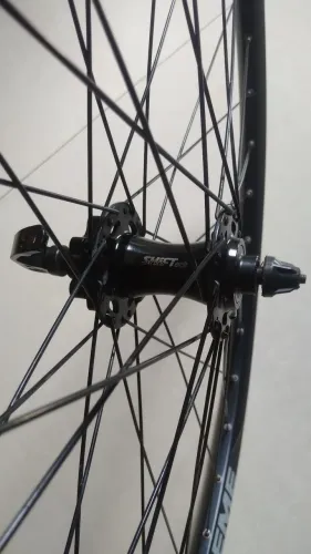 Roda Extreme Pro + Cubo