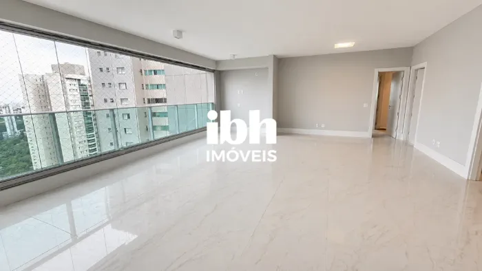 Apartamento 4 quartos 4 vagas para alugar no Vila da Serra