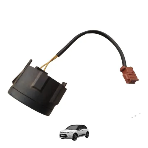 Antena da Chave C3 C3 Picasso Peugeot 307 2013 A 2020