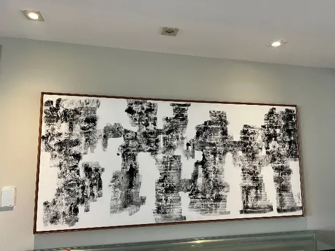 Decoração