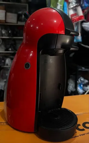 CAFETEIRA DOLCE GUSTO