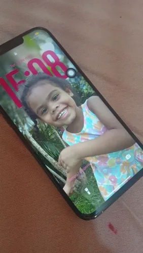 Vendo ou troco iPhone 