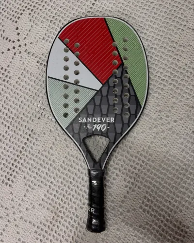 Raquete Beach Tennis BTR 190