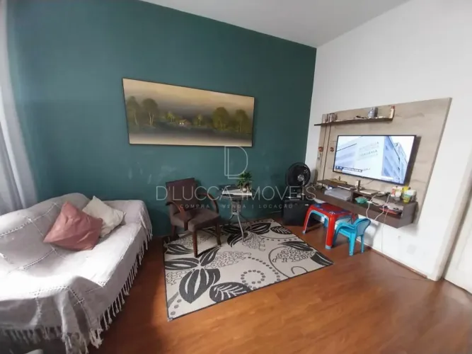 Casa de 3 Dormitórios em Condomínio Fechado - Vista Alegre