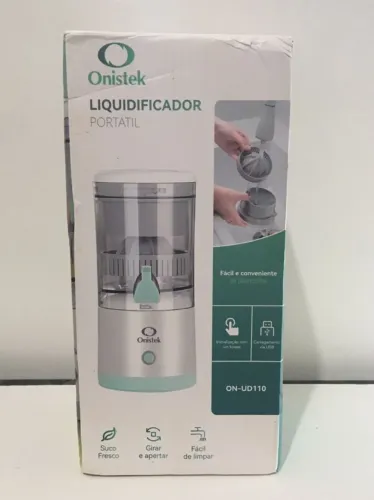 Espremedor de Frutas Automático e Garrafa Térmica Black Erva 2,5 litros