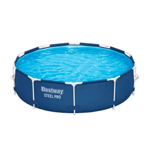 Piscina 5 mil litros