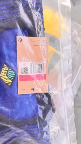 Camisa seleção brasileira 