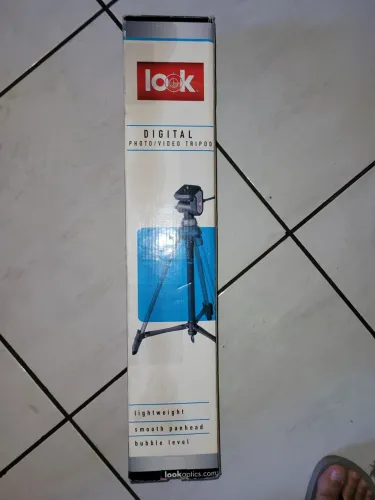 Vendo (Tripé pra Filmagens, Vídeos...)