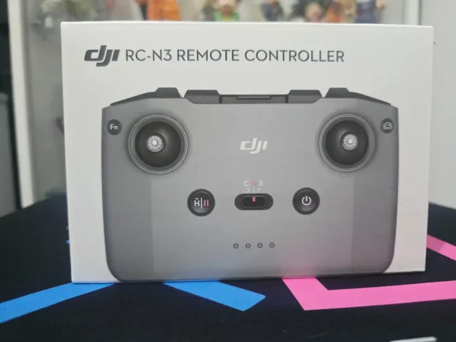 Controle RcN3 novo para Dji Neo 2