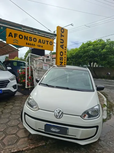 Volkswagen Up! Take 1.0 T. Flex 12V 3P 2015