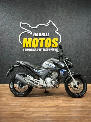 HONDA CB 250 F Twister FLEXONE - 2020