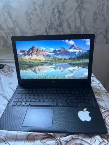 Notebook Dell Inspiron 3584