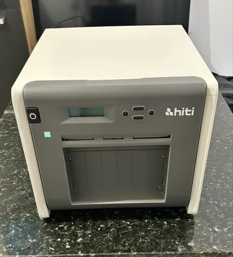 Impressora Hiti p525l