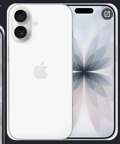 iPhone 17