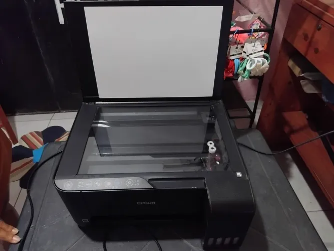 Impressora multifuncional Epson 3150