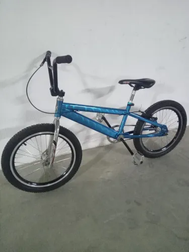 Bike aro 20 By Dino GT