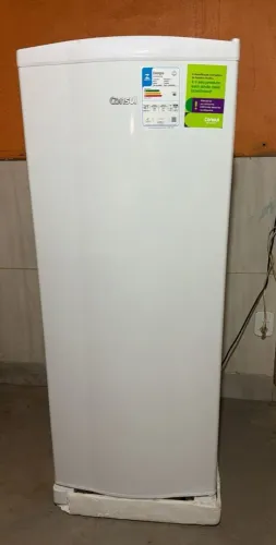 GELADEIRA CONSUL